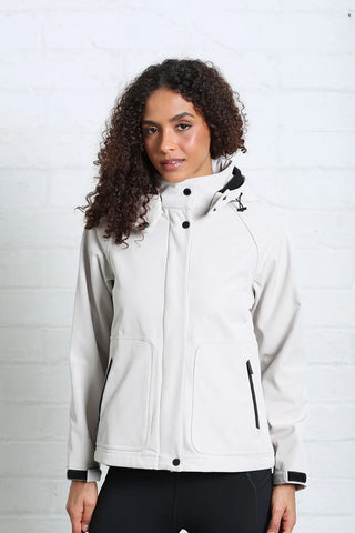 Nancy Jacket | Stone