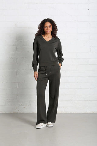 Wren Jogger | Khaki