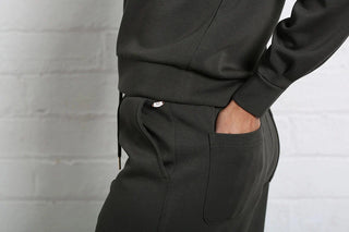 Wren Jogger | Khaki