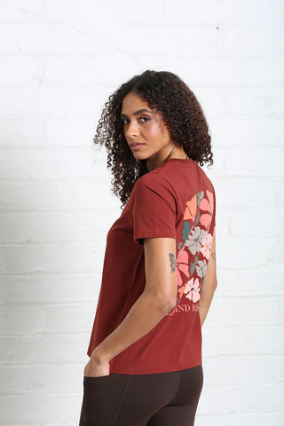 Faye Tee | Sienna