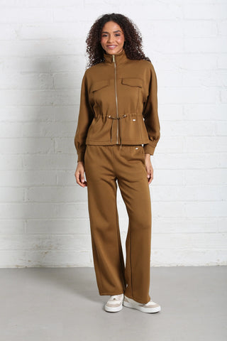 Cora Jogger | Olive