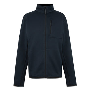 Men's Orsan Full Zip fleece | Navy