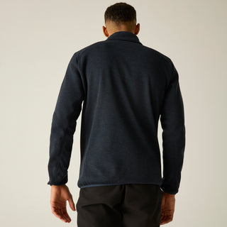 Torrens Full Zip Fleece |  Navy