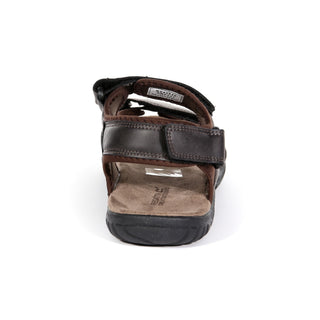 Men's Haris Lightweight Sandals Peat