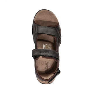 Men's Haris Lightweight Sandals Peat