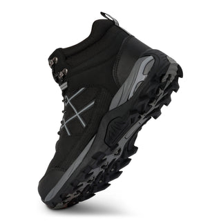 Men's Samaris III Walking Boots | Black Granite