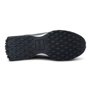 Men's Marine Heritage Trainers | Black Briar
