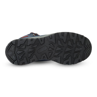 Men's Amble Walking Boots | Moonlight Denim Tango