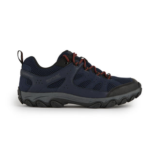Men's Edgepoint IV Low Walking Shoes | Navy Potters Clay