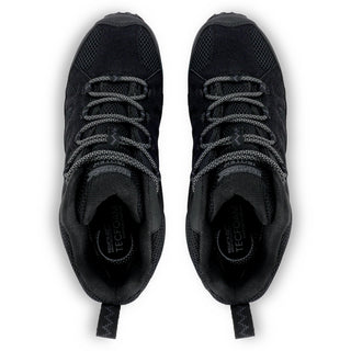Men's Edgepoint IV Mid Walking Boots | Black Granite