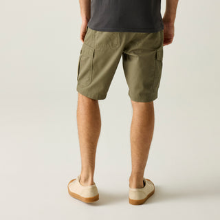 Men's Ruwan Casual Shorts | Fauna