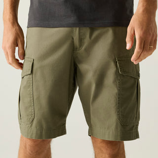 Men's Ruwan Casual Shorts | Fauna