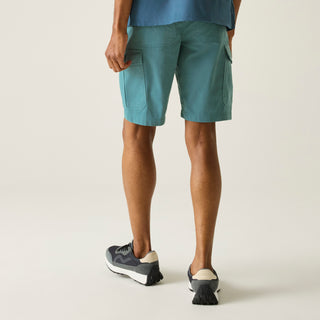 Men's Ruwan Casual Shorts | Artic