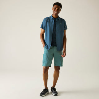 Men's Ruwan Casual Shorts | Artic