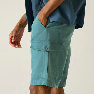 Men's Ruwan Casual Shorts | Artic