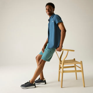 Men's Ruwan Casual Shorts | Artic