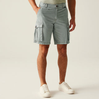 Men's Shorebay II Cargo Shorts | Storm Grey