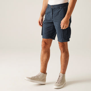 Men's Shorebay II Cargo Shorts | Navy