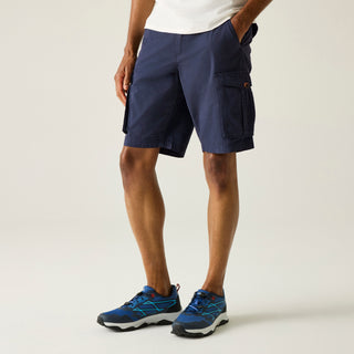 Men's Shorebay II Cargo Shorts | Navy