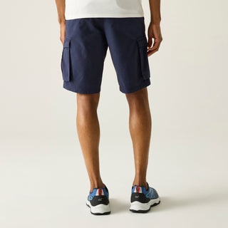 Men's Shorebay II Cargo Shorts | Navy