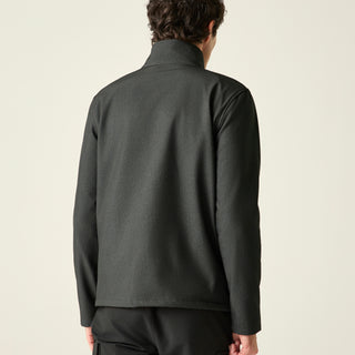Men's Cera V Softshell Jacket | Ash Marl