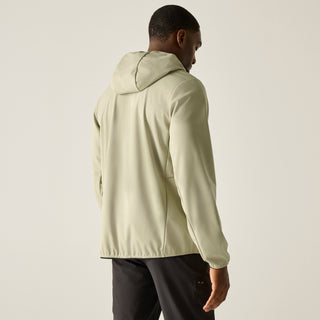 Men's Tredmoor Softshell Jacket | Abbeystone