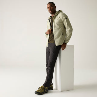 Men's Tredmoor Softshell Jacket | Abbeystone