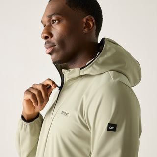 Men's Tredmoor Softshell Jacket | Abbeystone