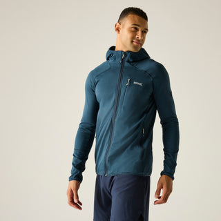 Men's Kadley Stretch Midlayer | Night Sky Blue