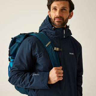 Men's Thornridge Waterproof Insulated Jacket | Navy