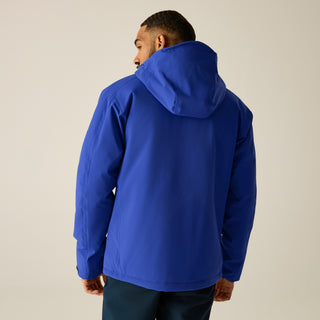 Men's Maltrek Waterproof Insulated Jacket | Aviator Blue