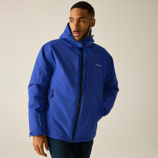 Men's Maltrek Waterproof Insulated Jacket | Aviator Blue