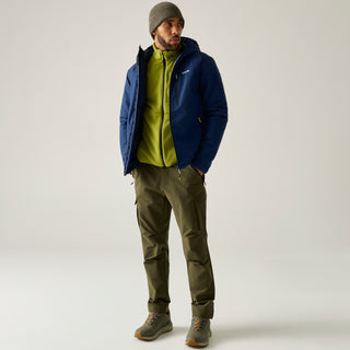 Men's Allston Waterproof Insulated Jacket | Aviator Blue