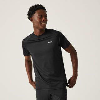 Men's Virda IV T-Shirt | Black