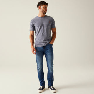Men's Benlie T-Shirt | Navy