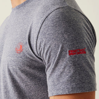 Men's Benlie T-Shirt | Navy