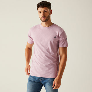 Men's Benlie T-Shirt | Lilas