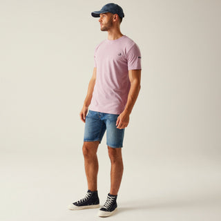 Men's Benlie T-Shirt | Lilas
