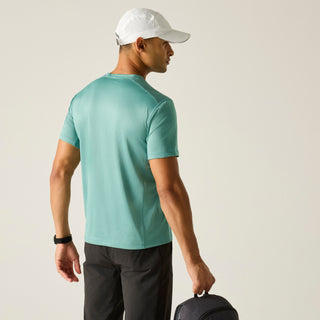 Men's Virda T-Shirt | Artic