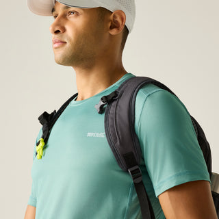 Men's Virda T-Shirt | Artic