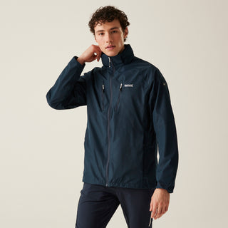 Men's Calderdale V Waterproof Jacket Navy