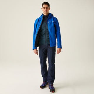 Men's Birchdale II Waterproof Jacket | Olympian Blue Navy