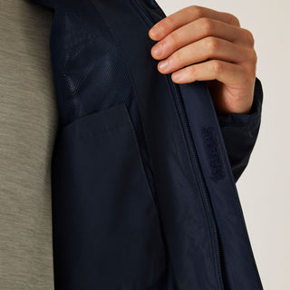 Men's Matt II Waterproof Jacket | Navy