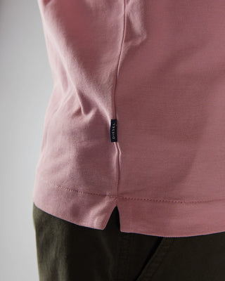 Ronan Polo | Lilas Pink