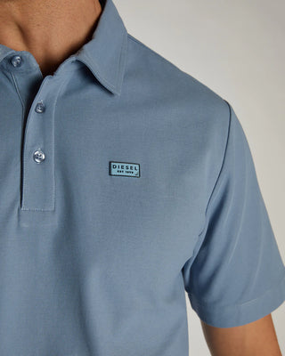 Ronan Polo | Cielo Blue