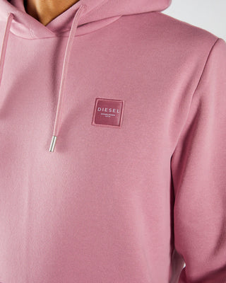 Rory Hoodie | Lilas Pink