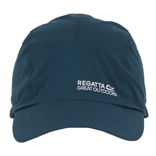 Adult's Waterproof III Cap | Moonlight Denim