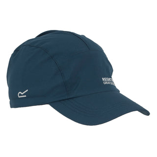 Adult's Waterproof III Cap | Moonlight Denim
