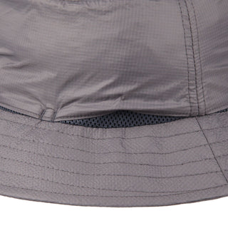 Adult's Utility Bucket Hat | Seal Grey
