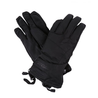 Transition Glove | Black